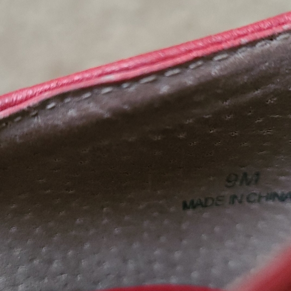 Moda open toe platform pump - Picture 6 of 6